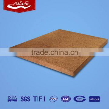 Good Elastic Natrual Rubberized Coir Sheet for Mattress and Sofa Sheets