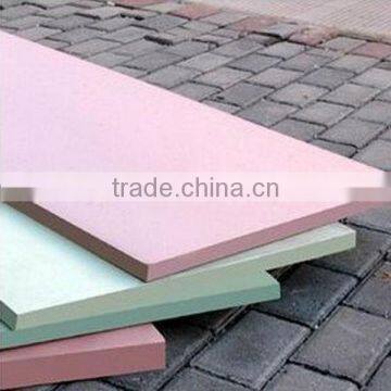 Fire Retardant XPS Panel