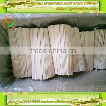 Japanese Grade A Disposable Wooden Chopsticks photo-3