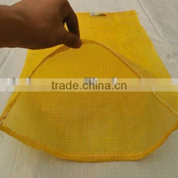 High quality potato leno mesh bag