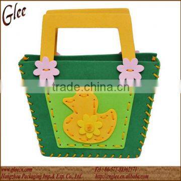 Creative EVA Hand Bag for Kids photo-4