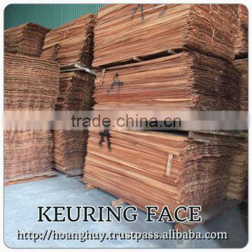 HOT SALES KEURING VENEER FACE