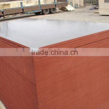 film faced plywood for concrete formwork