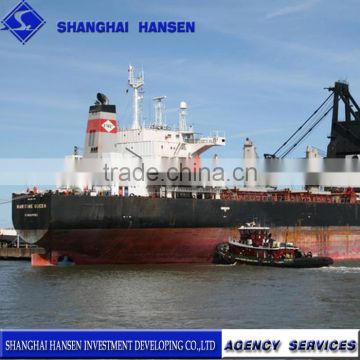 Shanghai Hansen Customs Brokerage trade agent china