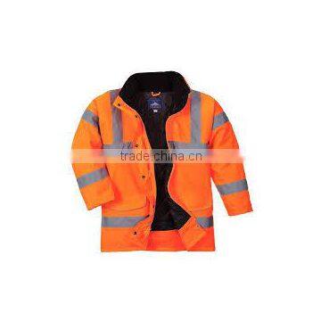 2017 New Style Traffic Uniform Work Reflective Safety Uniform photo-6