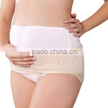Hot Sale Pregnant Women Wears Pelvic Support Belt Maternity Belly Band photo-3