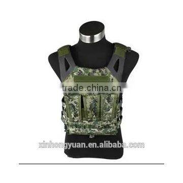 custom light camouflage military tactical bulletproof vests