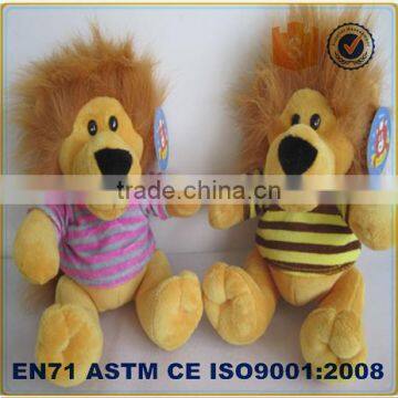 Stuffed Animals for Wholesale With Plush Fabric for Making Toys photo-4