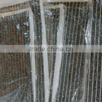 2015 Wholesale Crystal Rhinestone Hot-fix Mesh photo-4