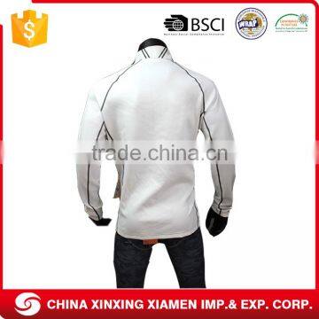 2017 Training Wear Clothing Men Quilted Jacket Outdoor photo-2