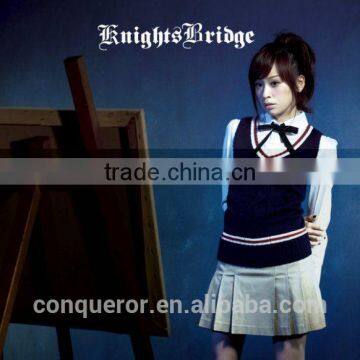 school uniform
