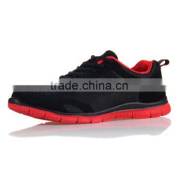 fashion sport shoes women running for female, adults men sport running shoes for male made in jinjiang factory good quality