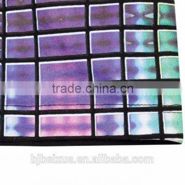 Garment District Fashion Cut Resistant Custom Character Led Hip Hop Tee Shirt photo-3