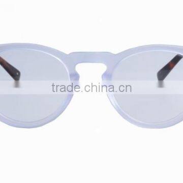 High Quality Acetate Handmade Vintage Eyeglasses photo-4