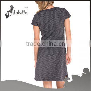 Fashion Ladies Dress,fancy Dresses for Girls photo-2