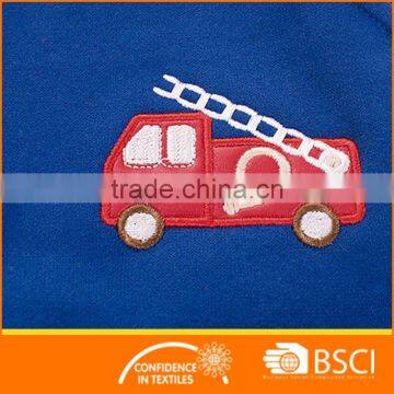 New Style Printed Cotton Baby Pants photo-2