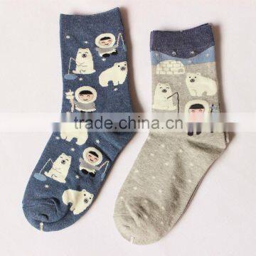 Wholesale Good Quality Children cute Socks