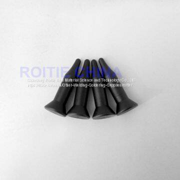 KCF Pin Nut Welding M6 Kcf Guide Pin Location Pin Ceramic Pin photo-3