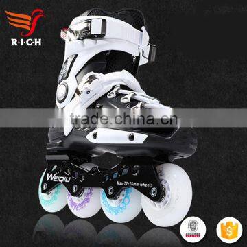 Adults Skating Roller Inline Skate Shoes Prices 2017 Wholesale photo-5