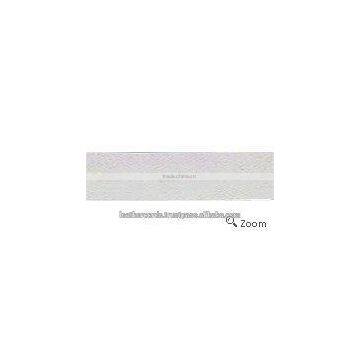 White color Cottton Webbing for Clothing and Decorations