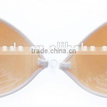 Lace Embroidery Breathable Bra photo-5