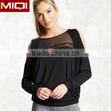 Factory Wholesale Competitive Price High-ranking Sports Women Fitness Wear photo-3