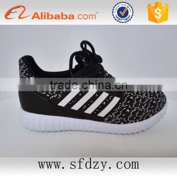 Best fashion man dress shoe sports sneakers wholesale china alibaba