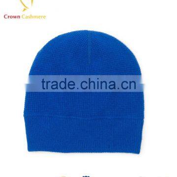 Knitted Cashmere Branded Hats Beanie