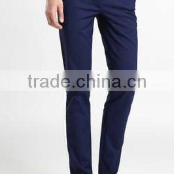 New Style High Quality Dress Pants for Men photo-6