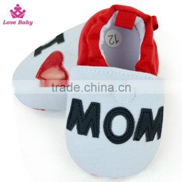 New Arrival Winter Soft Bottom Antiskid Baby Toddler Shoes Cartoon Cobwebs Baby Shoes LB20151119-002 photo-3