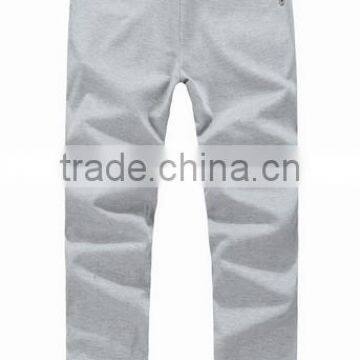 High Quality Jogger Pants Men Sport Pants Customized Comfortable Blank Jogger Pants Trousers photo-4