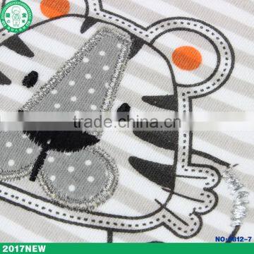 Toddlers Age Group and Custom Service Supply Type Baby Romper, Baby Bodysuit photo-5