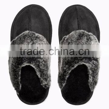 T160426 Emoji Slipper Indoor Slipper Gum Mule Slippers