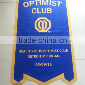 club banner flag