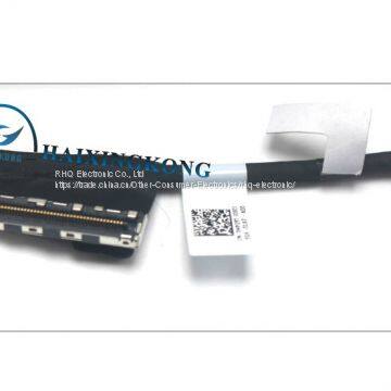 32001800 13.3 QHD LCD Display Full Touch Screen Digitizer Assembly HP2YT With Touch For Dell XPS 13 9360-3614 Ultrabook photo-3