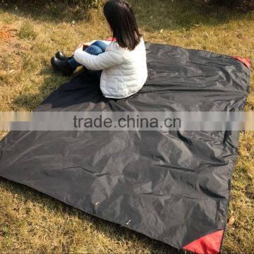 Factory Wholesale Folding Camping And Yoga Mat