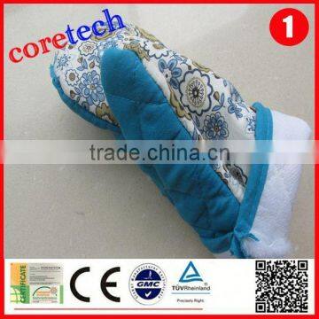 New Style Safety Cotton Work Glove Wholesale photo-3