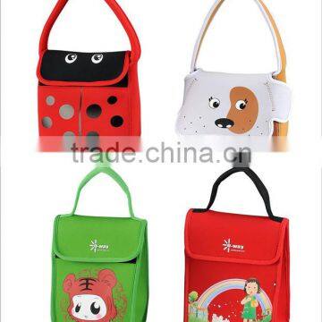 GR-W0128 factory best celling neoprene fashion bag