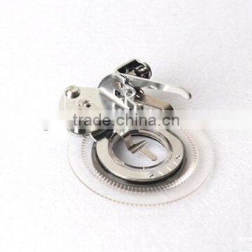 Multi Function Embroidery Sewing Foot/Flower Stitch photo-3