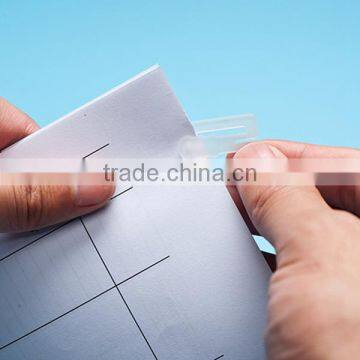 Garment Fastener Plastic Shirt Clip photo-3