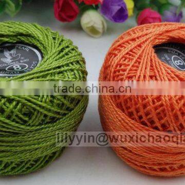 Yarn For Sweater,Wool Knitting Yarn,Cashmere Cotton Yarn photo-3