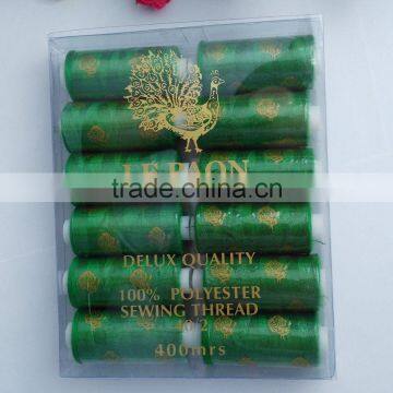 Sewing Thread Winder 100% Cotton Embroidery Thread photo-4