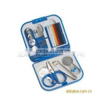 Lady's Companion Sewing Box Sewing Kit photo-4
