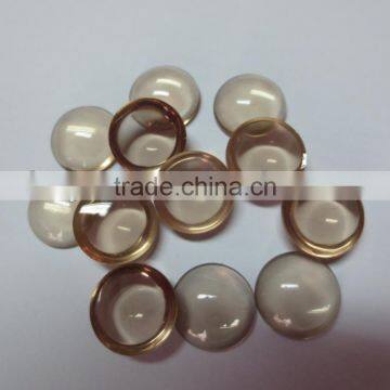 Sew on Flat Back Acrylic Rhinestones photo-3