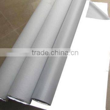 High Light 3M Black Reflective Fabric for Clothing photo-2