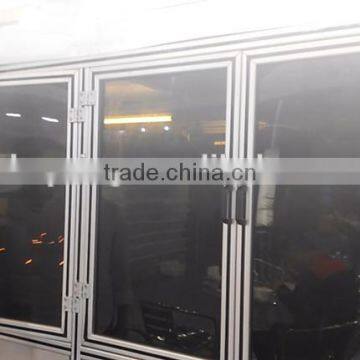 CNC Digital Full Automatic Mattress Spring Making Machine / Pocket Spring Making Machine photo-4