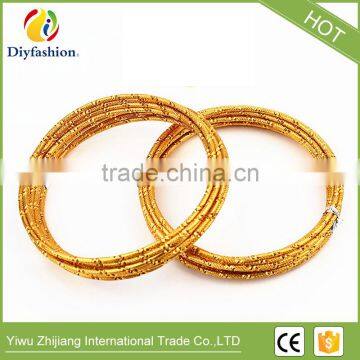 New Arrivals 2.0mm Aluminum Wire Coil 5m Each Roll Soft DIY Jewelry Craft Memory Wire photo-2