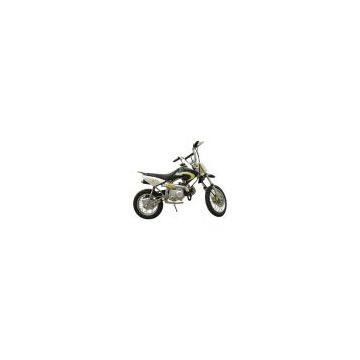 Sell 110cc Dirt Bike