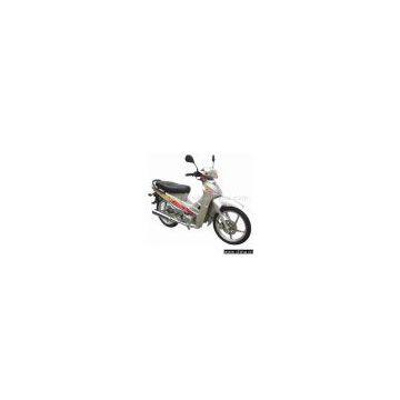 Sell 110cc CUB with EEC Approval