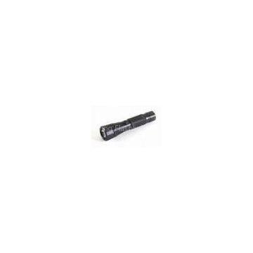emergency Bright 1 LED 1 AA Battery LED Flashlight JW034141-Q3 with 95 * 31mm